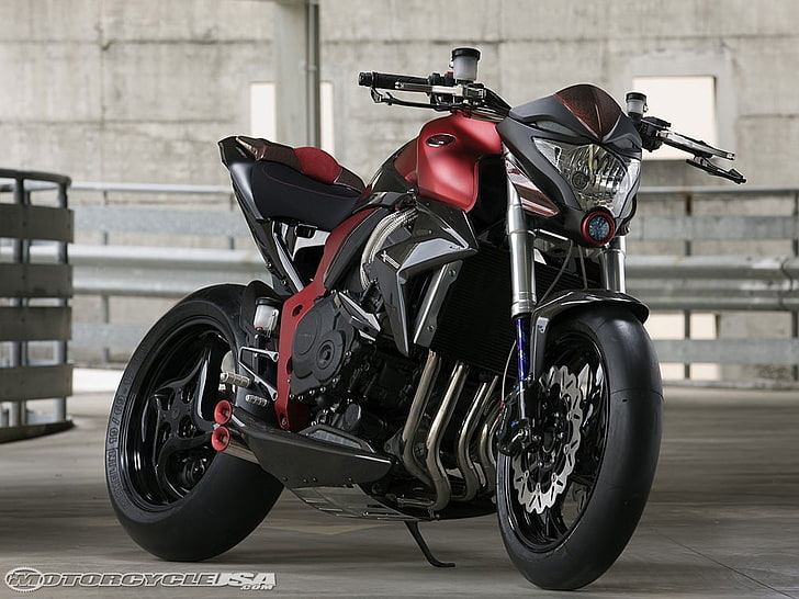 Honda, Motorrad, HD-Hintergrundbild