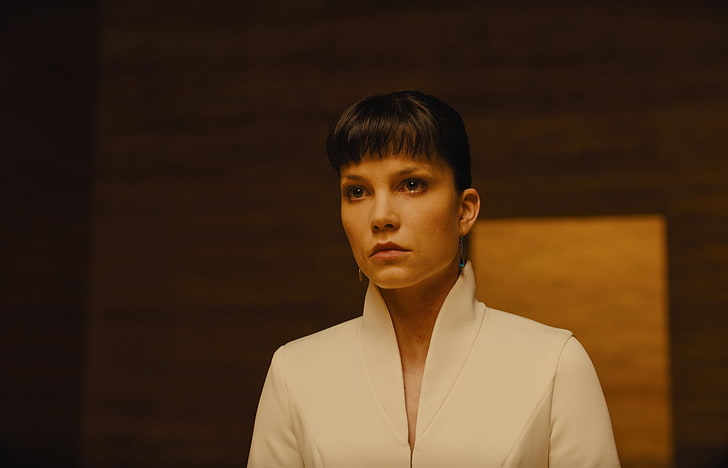 Movie, Blade Runner 2049, Sylvia Hoeks, HD wallpaper
