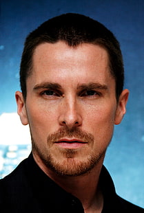 Männer Menschen Christian Bale Schauspieler Gesichter 2021x3000 Menschen Schauspieler HD Art, Menschen, Männer, HD-Hintergrundbild HD wallpaper