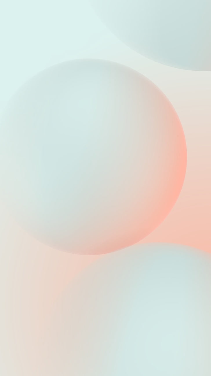abstract, gradient, HD wallpaper