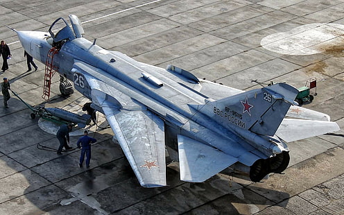 Sukhoi Su 24 Fechter, Sukhoi, Fechter, Militär, HD-Hintergrundbild HD wallpaper