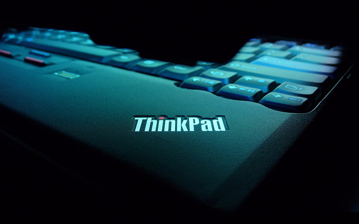 IBM, Lenovo, Thinkpad, HD papel de parede