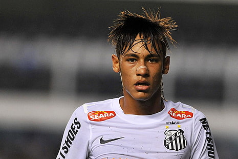 zdjęcia Neymar, Tapety HD HD wallpaper