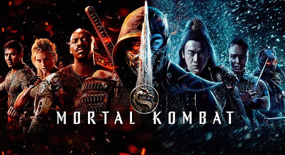 Mortal Kombat و mortal kombat 10 و Mortal Kombat 11 و Mortal Kombat vs.، خلفية HD HD wallpaper