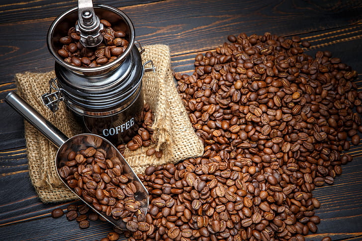 coffee 4k  for  download for pc, HD wallpaper