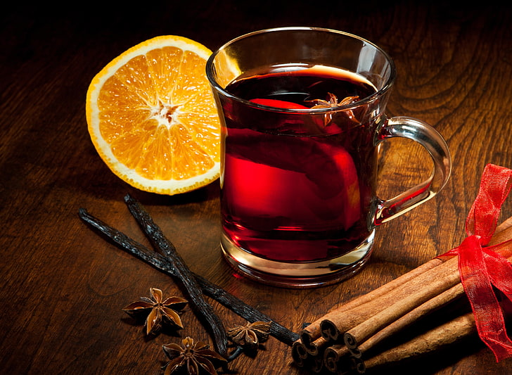 Mulled wine HD wallpapers free download | Wallpaperbetter