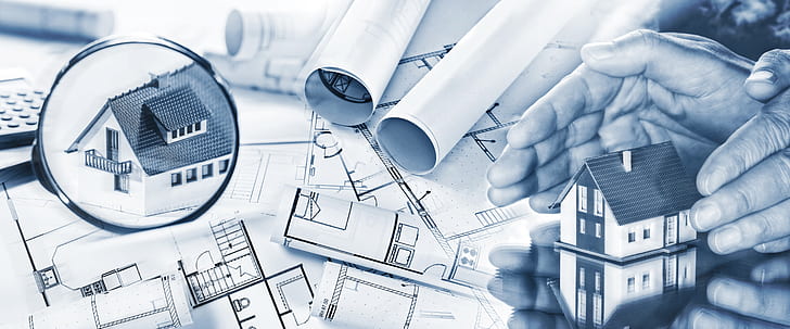 desain, arsitektur, mesin, Konstruksi, teknik, perumahan, rencana, proyek, hans, pergerakan tanah, Wallpaper HD