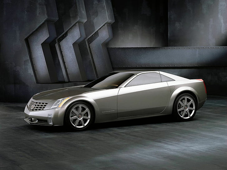 Cadillac 3, Cadillac, HD-Hintergrundbild