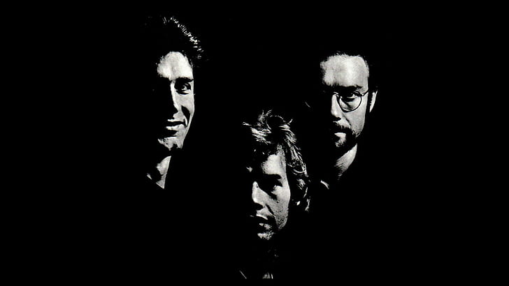 King Crimson, Fond d'écran HD