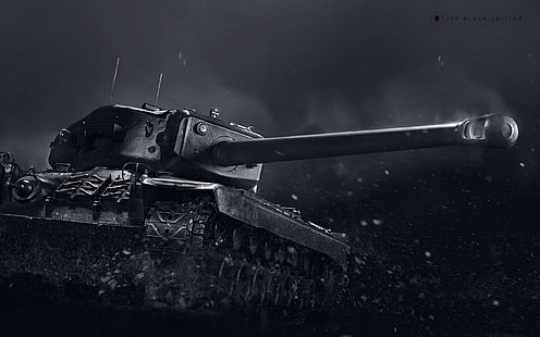 WoT, T34, World Of Tanks, Wargaming-Netz, T34 Black Edition, HD-Hintergrundbild HD wallpaper