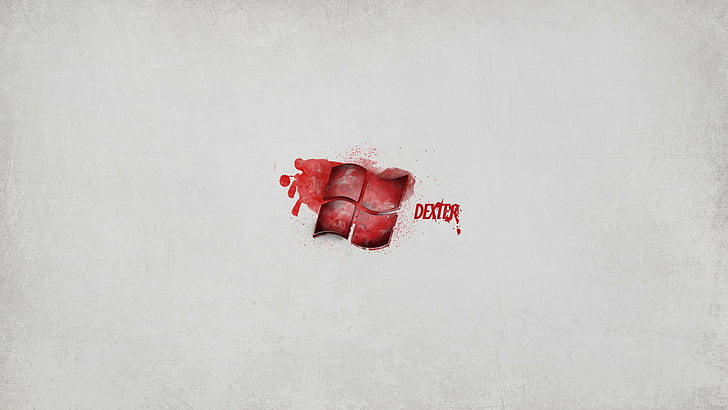 Fernsehshow, Dexter, HD-Hintergrundbild
