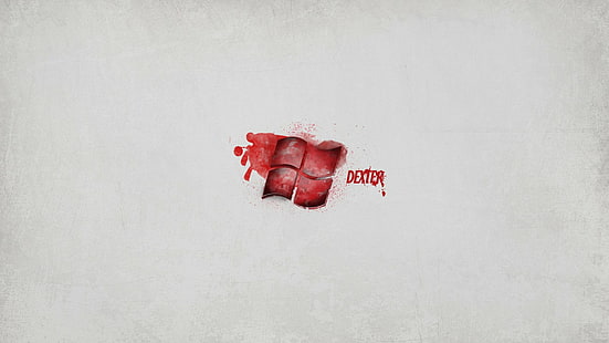 Fernsehshow, Dexter, HD-Hintergrundbild HD wallpaper