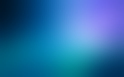 gradient, blue, HD wallpaper HD wallpaper