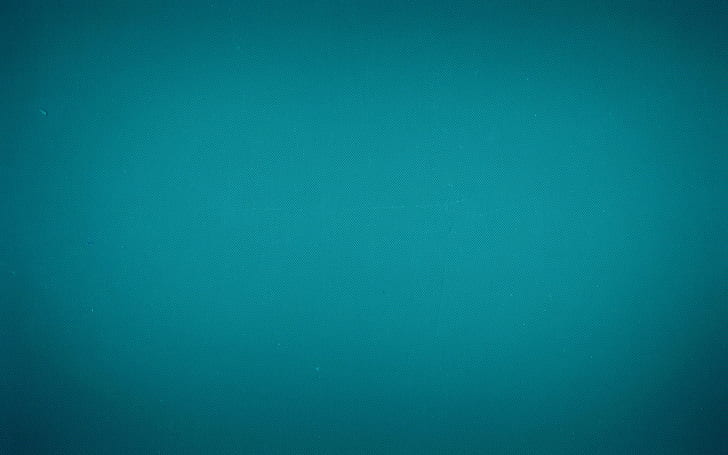 turquoise, minimalism, texture, HD wallpaper