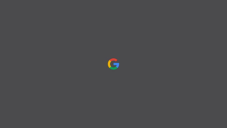 Technologie, Google, Logo, Fond d'écran HD