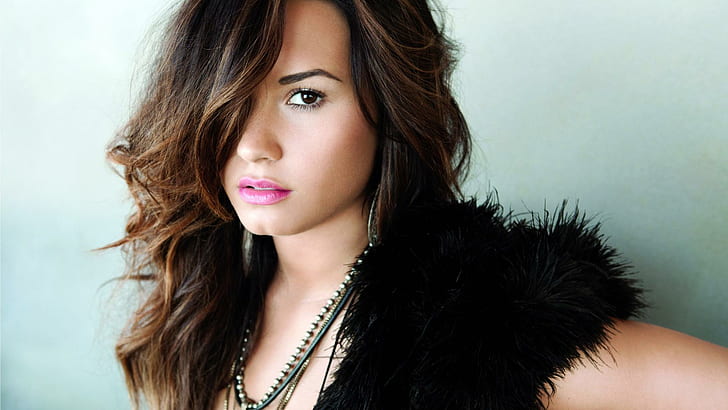 Demi Lovato Tumblr Background, demi lovato, demi lovato, celebrity, celebrities, hollywood, demi, lovato, tumblr, background, HD wallpaper