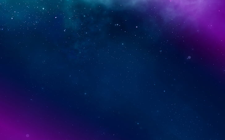 バイオニックビーバー 鳥 星空 紫 青 Lubuntu 在庫 Hd Hdデスクトップの壁紙 Wallpaperbetter