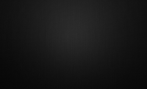 Sfondo nero Buco I, Aero, Nero, sfondo nero, buco, minimalismo, Sfondo HD HD wallpaper