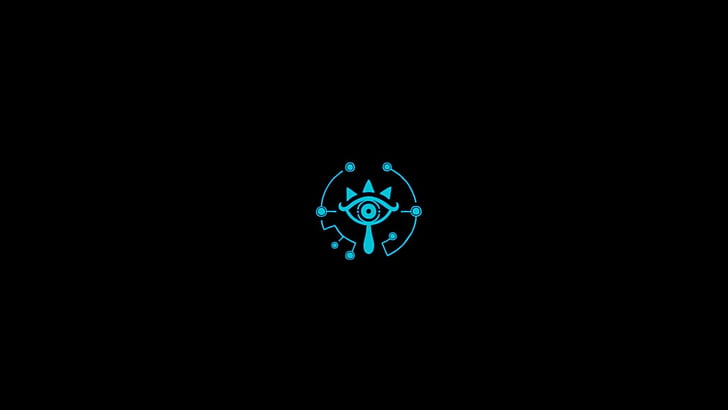Eye of Truth, The Legend Of Zelda, HD wallpaper