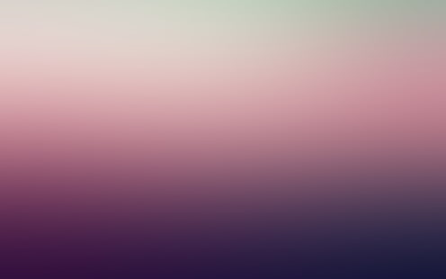 السحر ، اللون ، البنفسجي ، التدرج ، التمويه، خلفية HD HD wallpaper