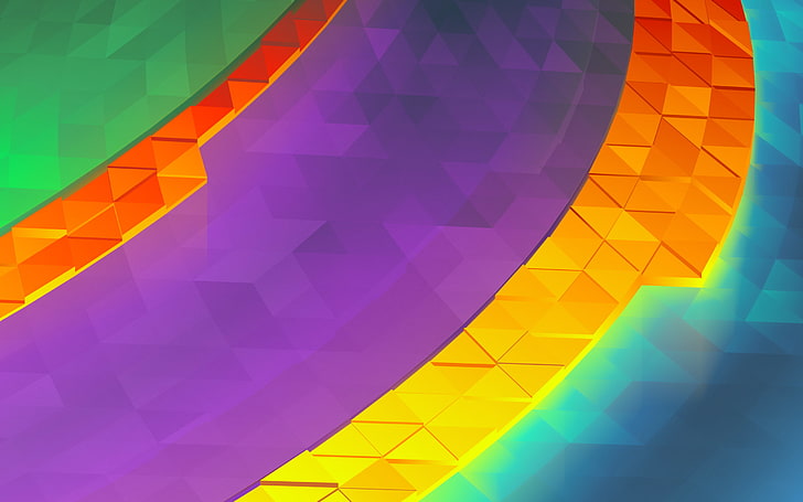 Plasma, KDE, HD-Hintergrundbild