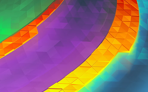 plasma, KDE, Wallpaper HD HD wallpaper