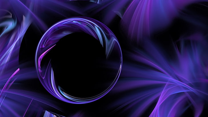 Black and purple wallpaper HD wallpapers free download | Wallpaperbetter