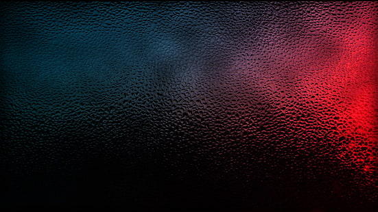 papel tapiz negro, verde y rojo, vidrio, sol, colores cálidos, Fondo de pantalla HD HD wallpaper