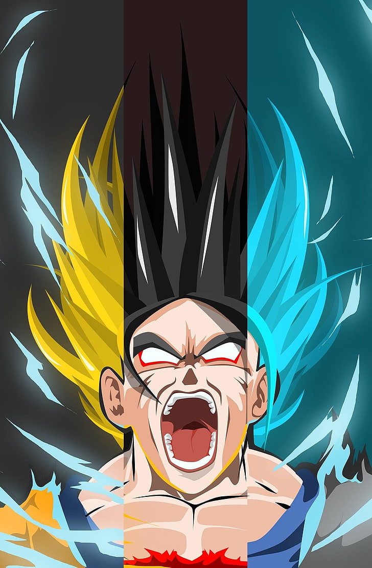 Goku SayajinSuper SayajinSuper HeróiDragão BollOs Melhores AnimesComo Desenhar AnimeImagem De AnimeDesenhos AleatóriosSuper Herói, HD papel de parede, papel de parede de celular