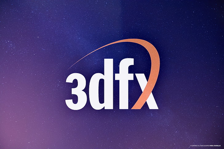 3dfx, Videospiele, Grafikdesign, Grafikkarte, Computer, Nvidia, HD-Hintergrundbild