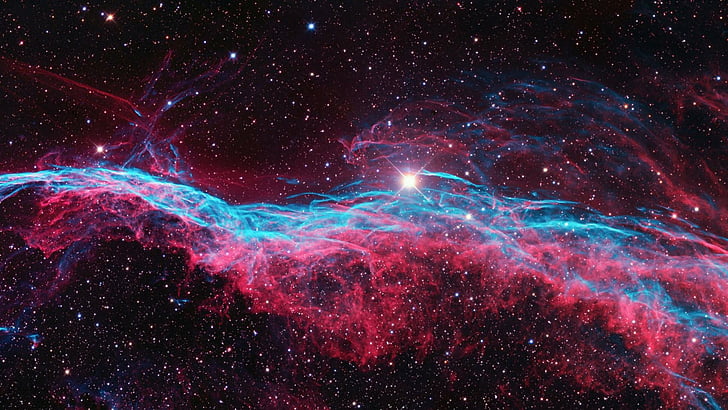 Cosmos, universe, helix nebula, helix, stars, nebula, explosion, HD  wallpaper | Wallpaperbetter