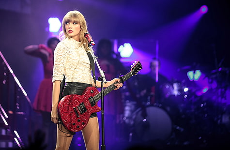 Taylor Swift, Tapety HD HD wallpaper