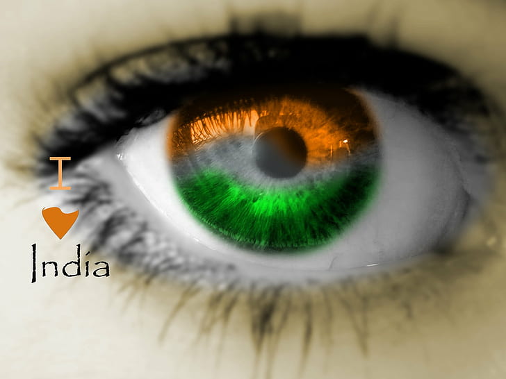 bandera, banderas, india, indio, Fondo de pantalla HD