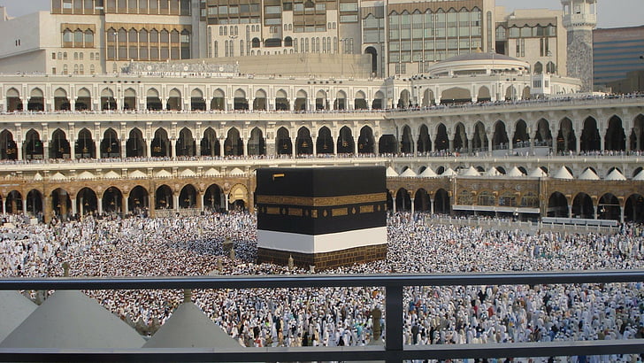 Islam, kaabah, makkah, HD wallpaper | Wallpaperbetter
