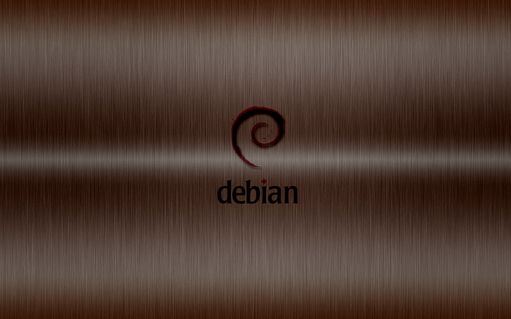 Debian Madeira, logo Debian, computer, altri, computer, sistema operativo, debian, Sfondo HD