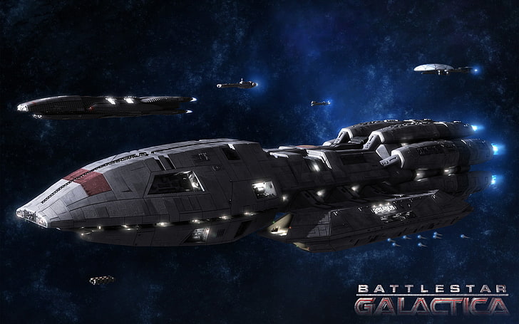 battlestar galactica pegasus fernsehserie 1920x1200 Unterhaltungsfernsehserie HD Art, Pegasus, Battlestar Galactica, HD-Hintergrundbild