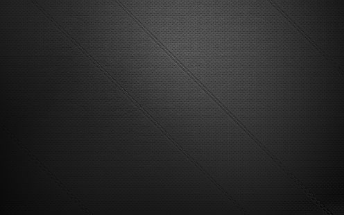 текстура, черно, кожа, HD тапет HD wallpaper