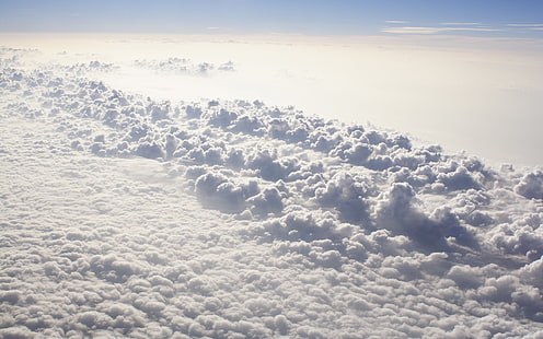เหนือเมฆ, ทะเลเมฆ, ธรรมชาติ, ทิวทัศน์, วอลล์เปเปอร์ธรรมชาติที่สวยงาม, วอลเปเปอร์ธรรมชาติที่น่าตื่นตาตื่นใจ, วอลเปเปอร์ธรรมชาติ HD, วอลล์เปเปอร์ HD HD wallpaper