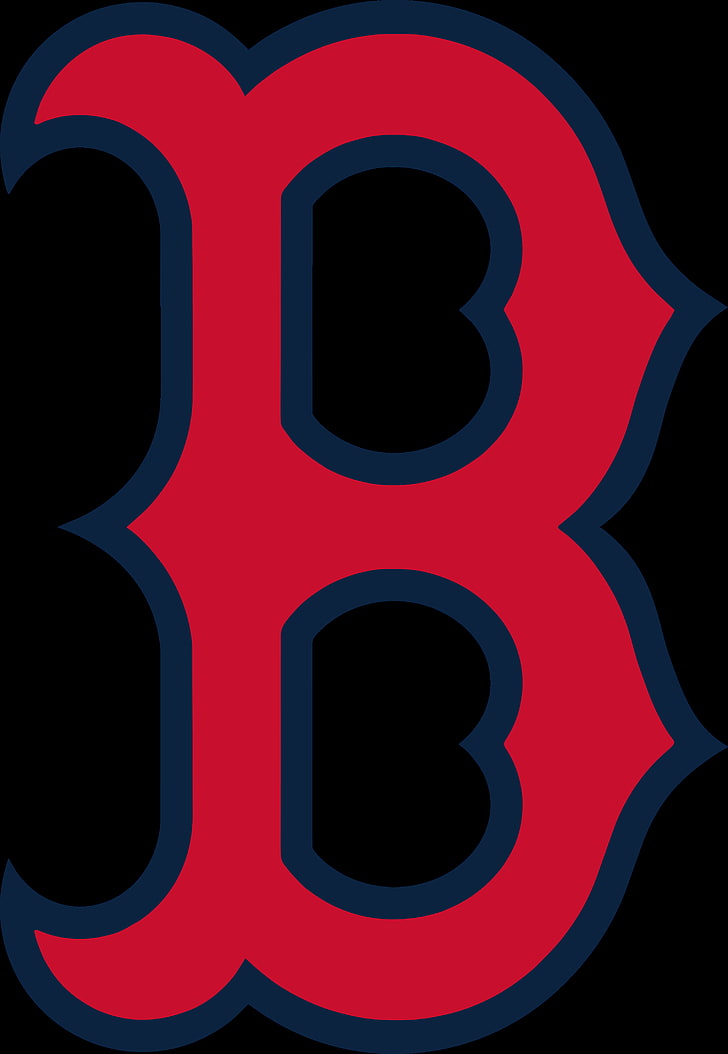 Boston Red Sox, Red Sox, logotipo, Fondo de pantalla HD | Wallpaperbetter