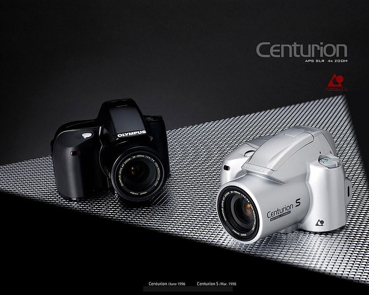 Olympus, Cameras, Brand, Quality, Reliability, HD wallpaper