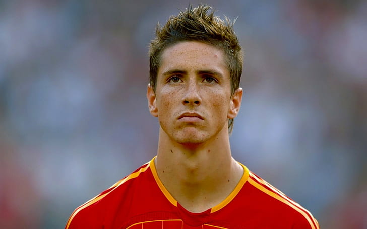 Fernando torres, Torres, Shape, Soccer, Sport, Football, HD wallpaper