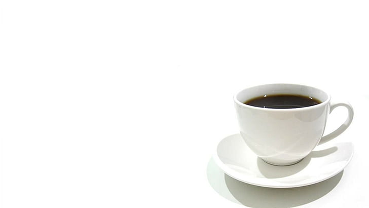 Kaffee, Essen, Trinken, HD-Hintergrundbild