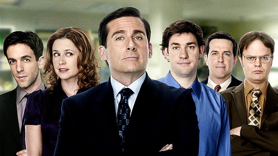 TV Show, The Office (US), HD wallpaper HD wallpaper