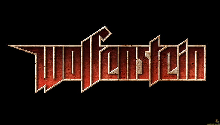 Wolfenstein, HD papel de parede