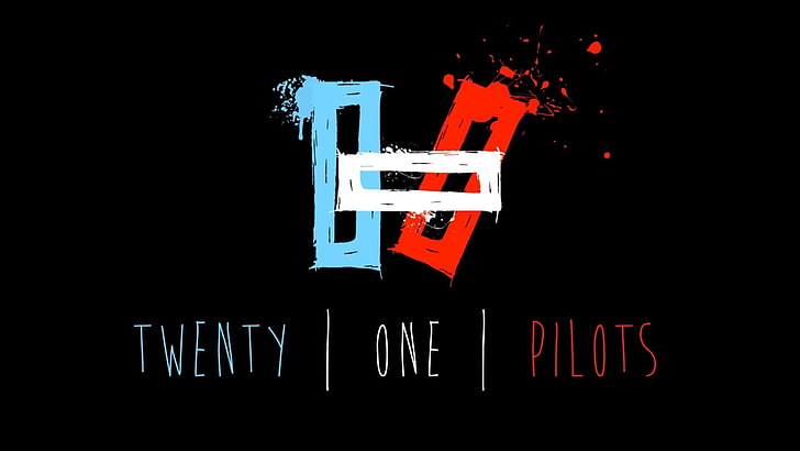 sampul album lagu duapuluh satu pilot, Band (Musik), Twenty One Pilots, Wallpaper HD