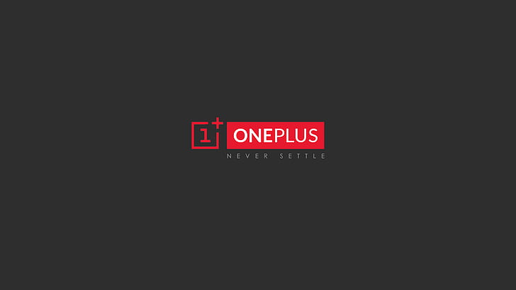 Varumärke, logotyp, Oneplus, oneplus5, telefon, HD tapet