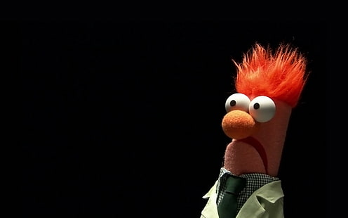 Die Muppets, HD-Hintergrundbild HD wallpaper