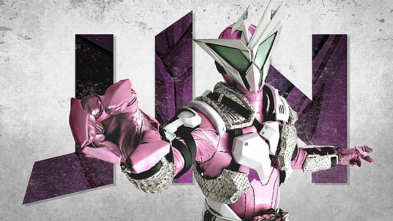  kamen rider, Kamen Rider Zero One, zero one, reiwa, tokusatsu, HD wallpaper HD wallpaper
