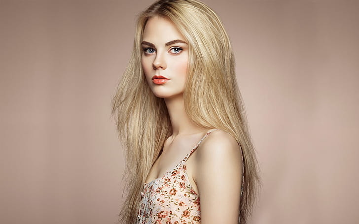 Beautiful-blonde HD wallpapers free download | Wallpaperbetter