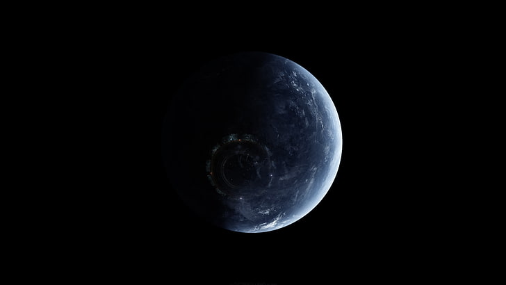 ดาวเคราะห์โลกดาวเคราะห์อวกาศศิลปะอวกาศศิลปะดิจิทัล, วอลล์เปเปอร์ HD